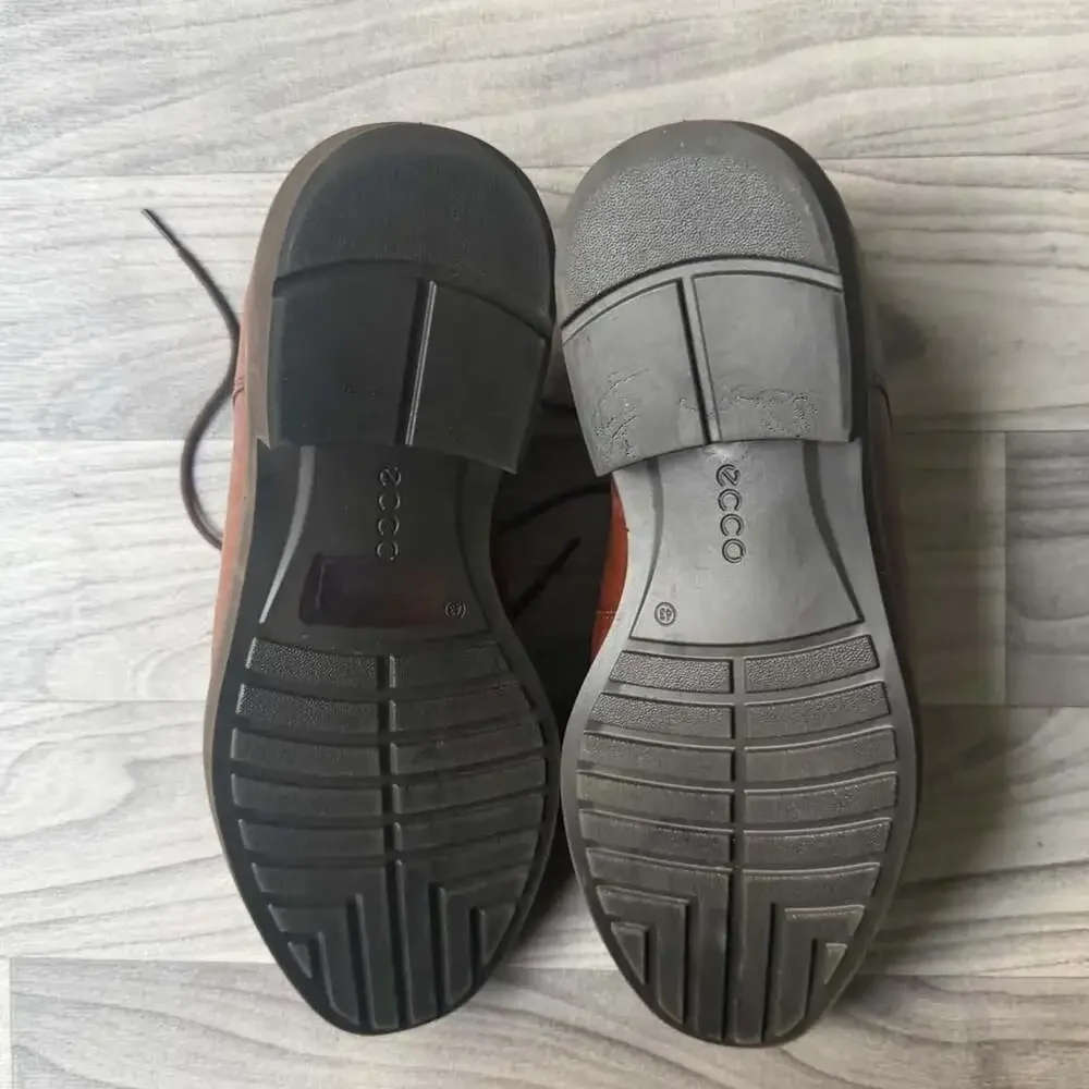 Ecco vintage y2k
